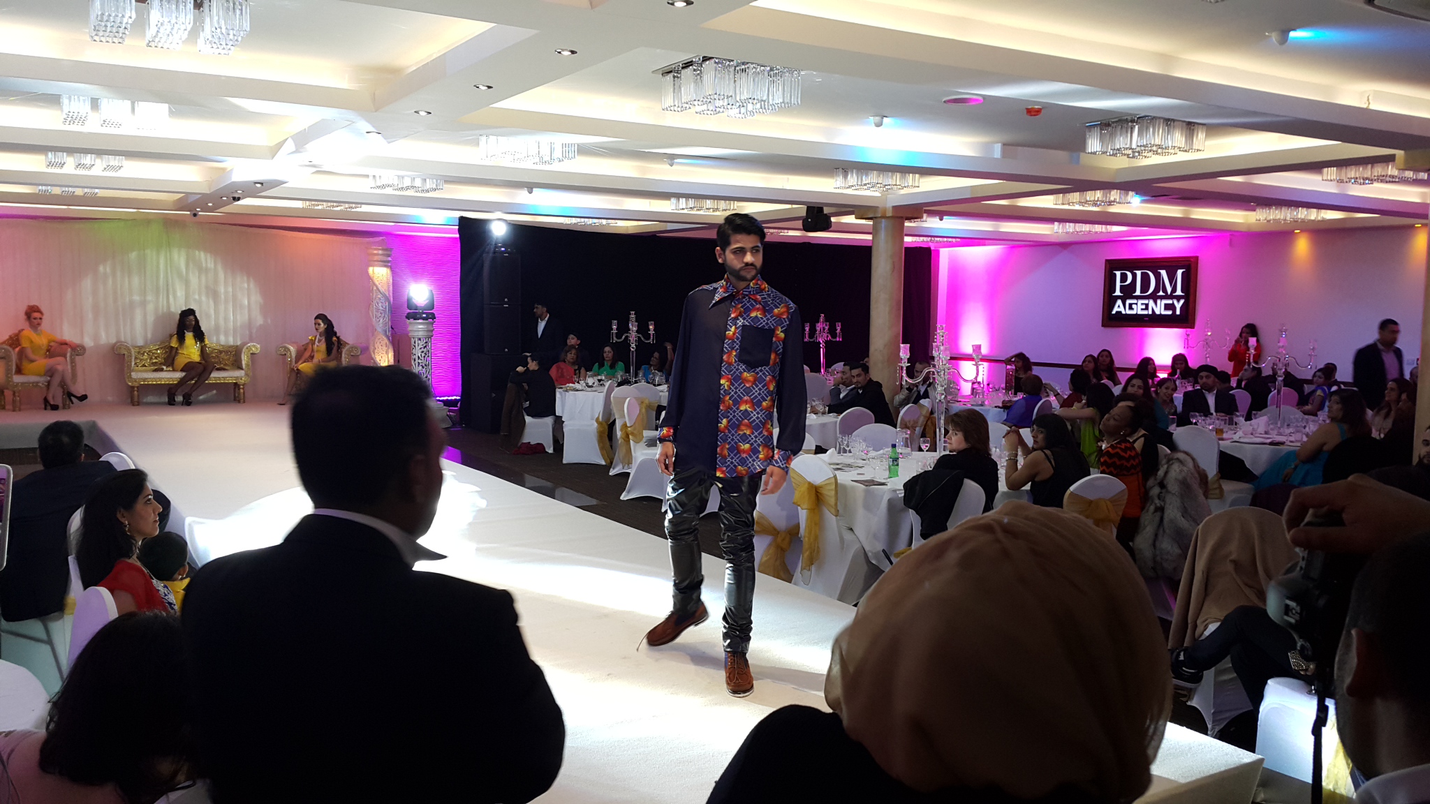 Adey Thani Textile Artist & Designer